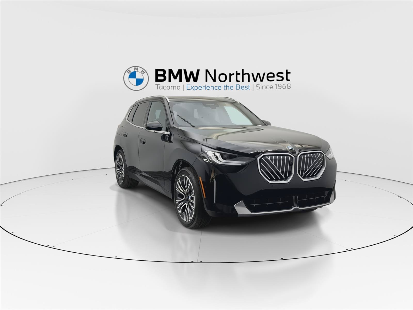 New 2026 BMW X3 xDrive30i w/ Premium Package AWD/4WD image 7