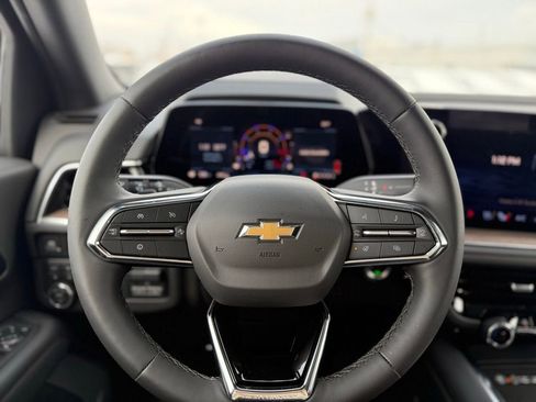 New 2025 Chevrolet Tahoe High Country image 16