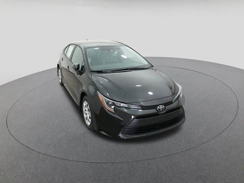 New 2026 Toyota Corolla LE image 14