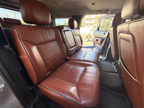 Used 2008 HUMMER H2 AWD/4WD image 22