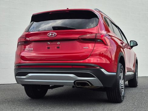 Used 2023 Hyundai Santa Fe SEL w/ Premium Package AWD/4WD image 20