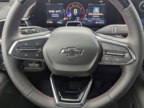 New 2026 Chevrolet Suburban RST w/ Advanced Technology Package image 22