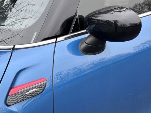 Used 2024 MINI Cooper John Cooper Works image 10