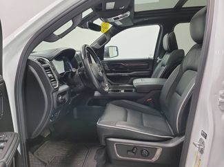 Used 2025 RAM 1500 Limited AWD/4WD video 2