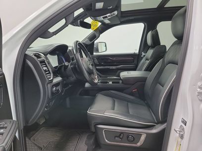 Used 2025 RAM 1500 Limited