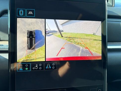 Used 2026 GMC Terrain Denali w/ LPO, Floor Liner Package AWD/4WD image 28