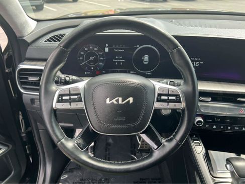 Used 2023 Kia Telluride SX Prestige AWD/4WD image 35