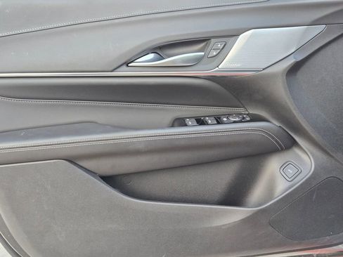 Certified 2024 Cadillac CT4 Luxury w/ Sun And Sound Package image 24