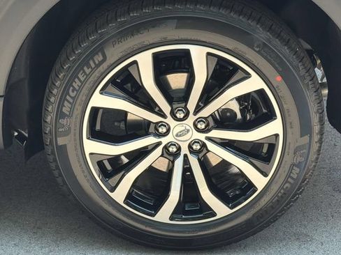 New 2026 Ford Explorer ST-Line AWD/4WD image 11