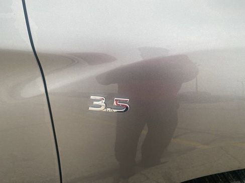 Used 2020 INFINITI QX60 Pure image 10