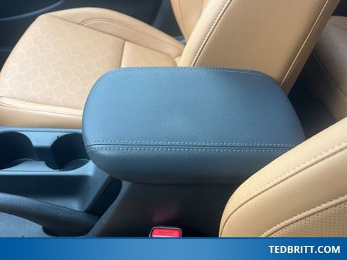 Used 2026 Kia Seltos EX w/ EX Sunroof Package image 37