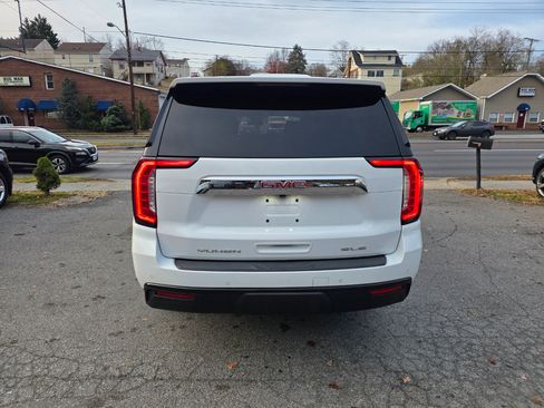 Used 2023 GMC Yukon XL SLE w/ Max Trailering Package image 6