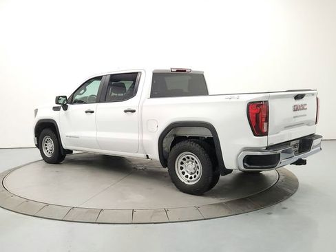Used 2023 GMC Sierra 1500 Pro w/ Pro Value Package image 5