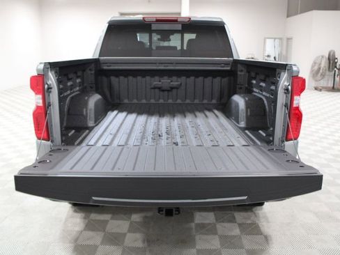 New 2026 Chevrolet Silverado 1500 LT Trail Boss w/ LT Trail Boss Premium Package image 13