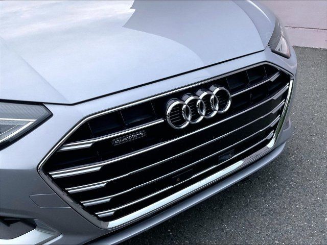 Used 2021 Audi A4 2.0T Premium w/ Convenience Package AWD/4WD image 30