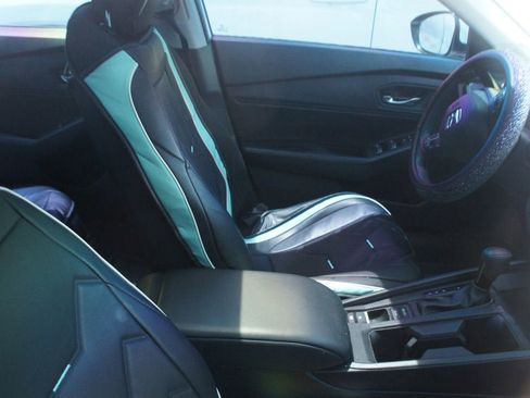 Used 2023 Honda Accord EX image 3