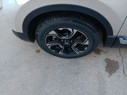 Used 2017 Honda CR-V Touring image 36