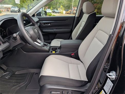 New 2026 Honda CR-V EX image 13