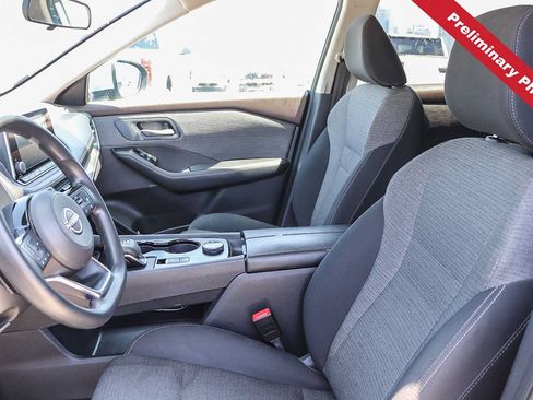 Used 2023 Nissan Rogue SV AWD/4WD image 13