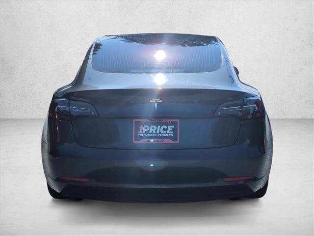 Used 2018 Tesla Model 3 Long Range RWD image 6