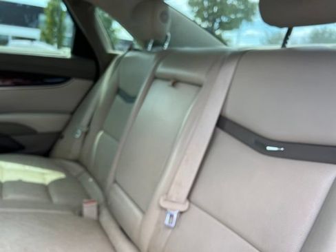 Used 2013 Cadillac XTS Platinum w/ Driver Assist Package AWD/4WD image 30