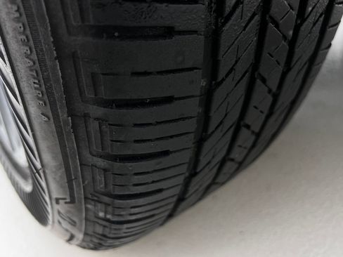 Certified 2025 Lexus NX 350 AWD w/ Cold Area Package image 29