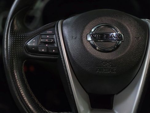 Used 2018 Nissan Maxima 3.5 SL FWD image 21