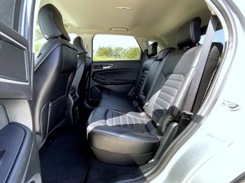 Used 2024 Ford Edge SEL image 20