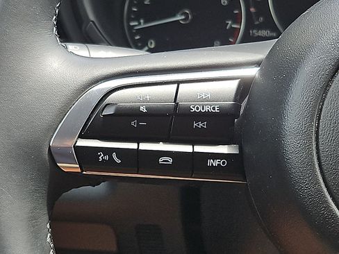 Used 2024 MAZDA CX-30 AWD 2.5 S w/ Select Sport Pkg image 20