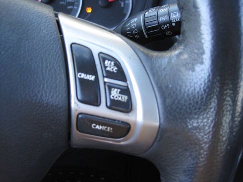 Used 2011 Subaru Impreza Outback Sport AWD/4WD image 35