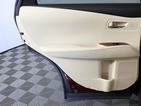 Used 2013 Lexus RX 350 FWD w/ Navigation Pkg image 13
