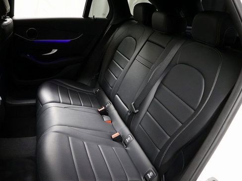 Certified 2022 Mercedes-Benz GLC 300 4MATIC image 12