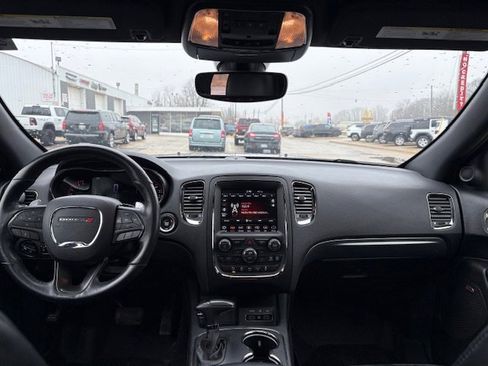 Used 2018 Dodge Durango GT w/ Premium Group image 14