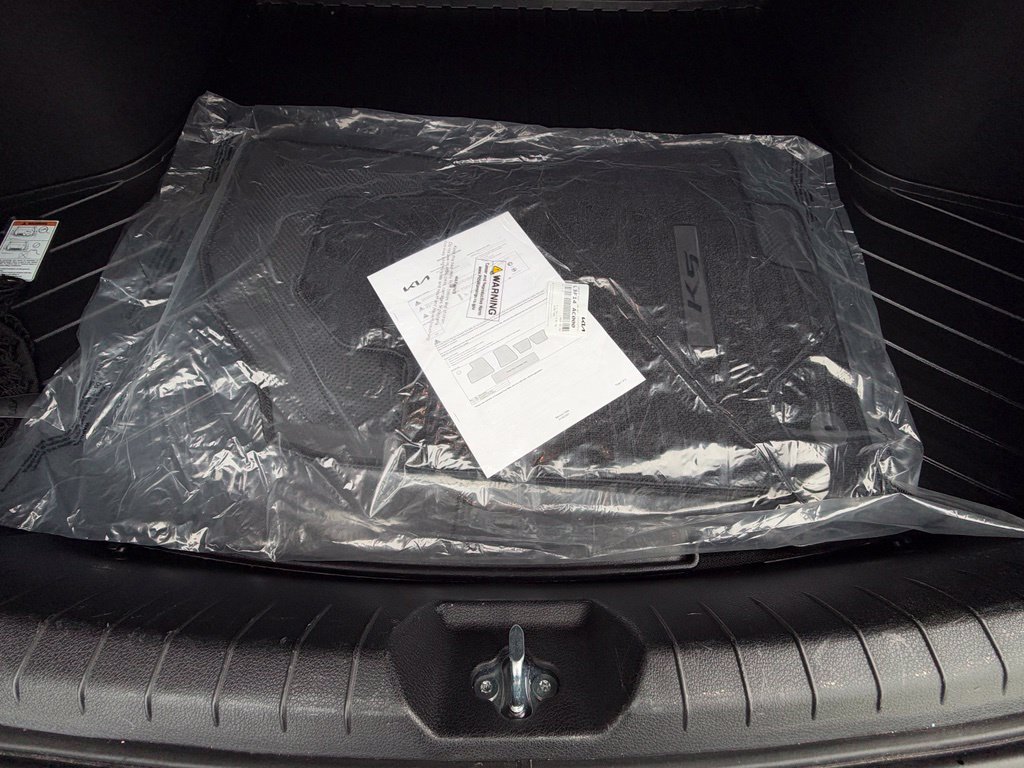 Used 2024 Kia K5 GT w/ GT1 Package FWD image 40