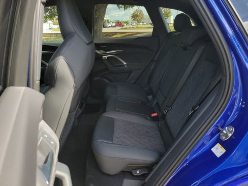 New 2026 Audi SQ5 Premium Plus image 16