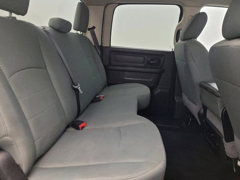 Used 2015 RAM 1500 Tradesman w/ Popular Equipment Group AWD/4WD image 19