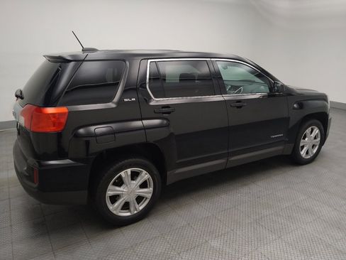 Used 2017 GMC Terrain SLE FWD image 10