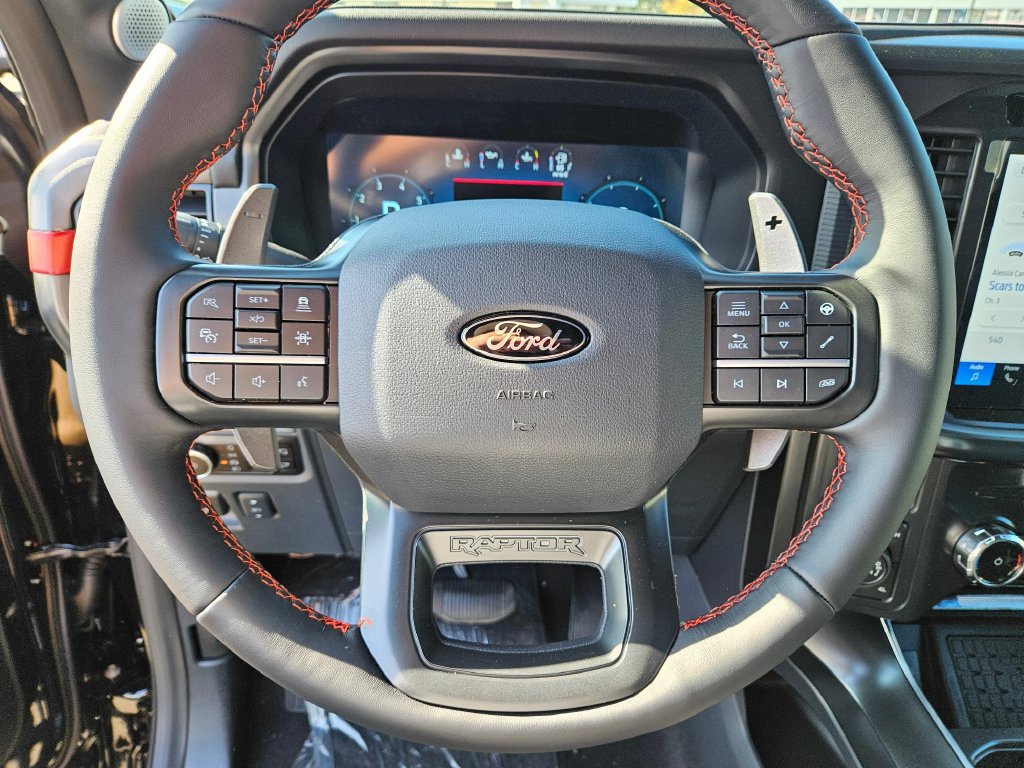 New 2026 Ford F150 Raptor AWD/4WD image 23