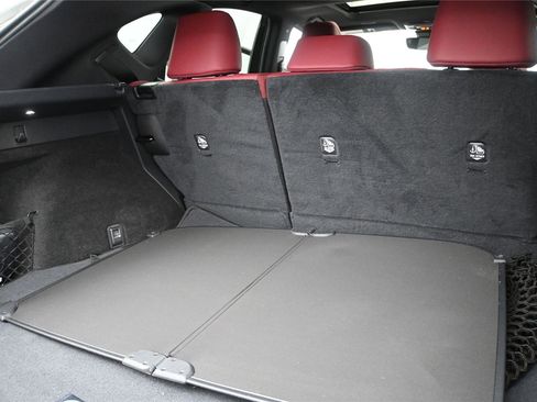 Used 2022 Lexus NX 350 AWD w/ Cold Area Package image 19