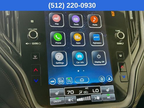 Certified 2025 Subaru Outback Wilderness image 18