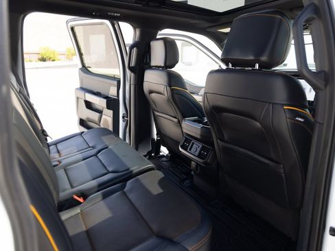 Used 2025 Ford F150 Tremor w/ Equipment Group 402A High AWD/4WD image 25