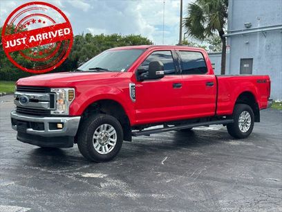 Used 2019 Ford F250 XLT w/ XLT Value Package