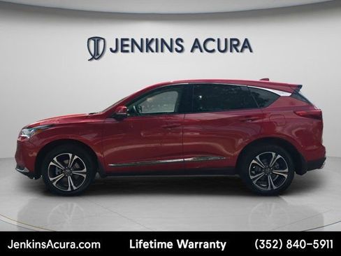 New 2026 Acura RDX SH-AWD w/ Technology Package image 4