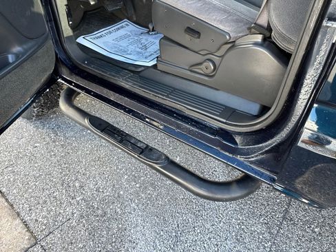 Used 2005 GMC Sierra 1500 SLE w/ Light Duty Power Package image 14