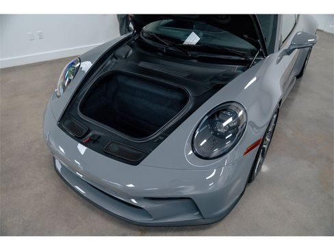 Used 2023 Porsche 911 GT3 RWD image 25