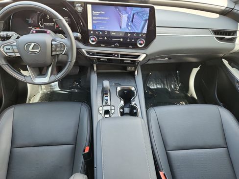 Used 2026 Lexus RX 350 Premium w/ Convenience Package AWD/4WD image 19