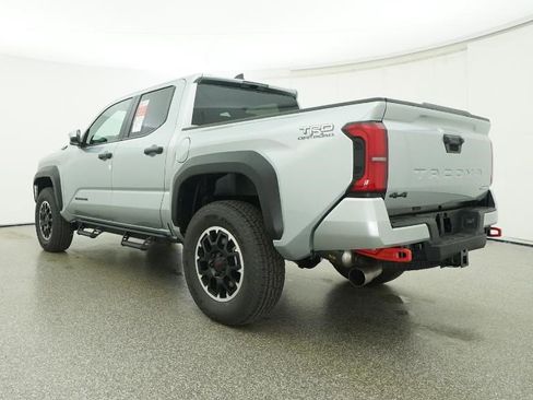 New 2026 Toyota Tacoma TRD Off-Road image 30
