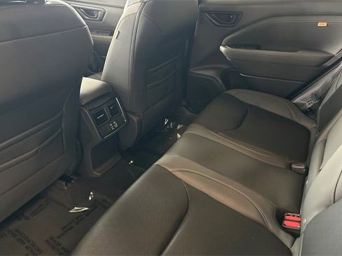 New 2026 Subaru Forester Wilderness image 9