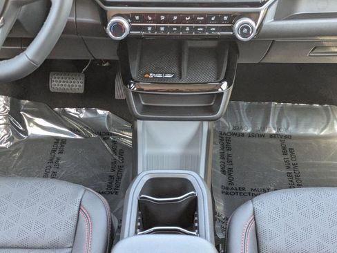 New 2027 Chevrolet Bolt RS w/ Technology Package FWD image 18