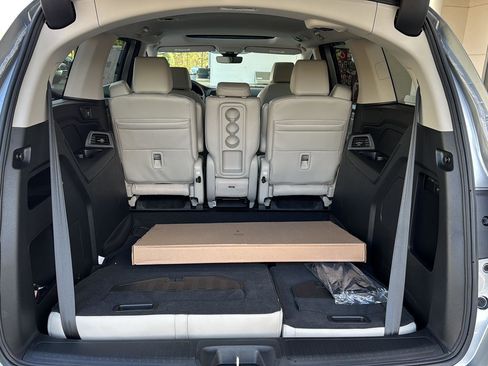 New 2026 Honda Odyssey EX-L image 29